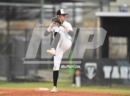 Thumbnail 2 in Ellison vs. Vandegrift (Hill Country Classic) photogallery.