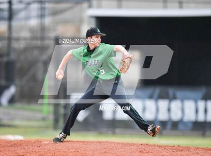 Thumbnail 2 in Ellison vs. Vandegrift (Hill Country Classic) photogallery.