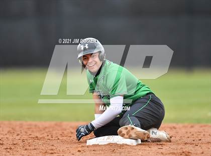 Thumbnail 3 in Ellison vs. Vandegrift (Hill Country Classic) photogallery.