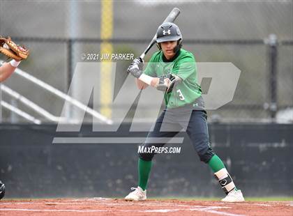 Thumbnail 3 in Ellison vs. Vandegrift (Hill Country Classic) photogallery.