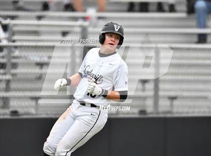 Thumbnail 2 in Ellison vs. Vandegrift (Hill Country Classic) photogallery.