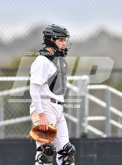 Thumbnail 1 in Ellison vs. Vandegrift (Hill Country Classic) photogallery.