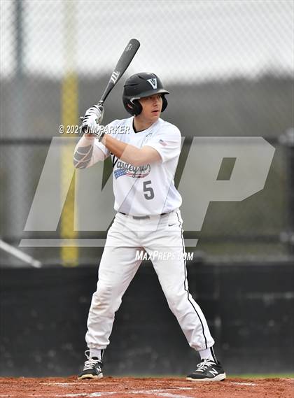 Thumbnail 3 in Ellison vs. Vandegrift (Hill Country Classic) photogallery.