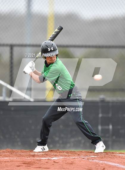 Thumbnail 3 in Ellison vs. Vandegrift (Hill Country Classic) photogallery.