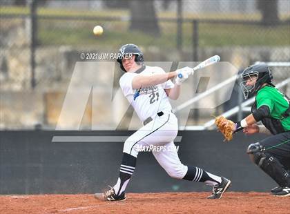 Thumbnail 3 in Ellison vs. Vandegrift (Hill Country Classic) photogallery.