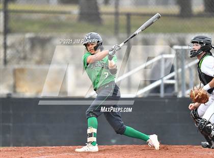 Thumbnail 2 in Ellison vs. Vandegrift (Hill Country Classic) photogallery.
