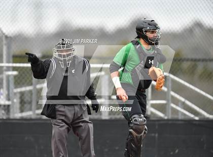 Thumbnail 3 in Ellison vs. Vandegrift (Hill Country Classic) photogallery.