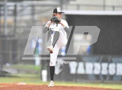 Thumbnail 3 in Ellison vs. Vandegrift (Hill Country Classic) photogallery.