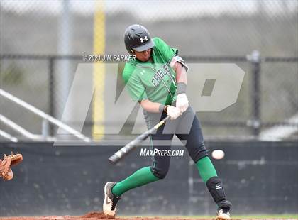 Thumbnail 1 in Ellison vs. Vandegrift (Hill Country Classic) photogallery.