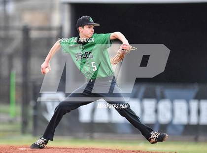 Thumbnail 3 in Ellison vs. Vandegrift (Hill Country Classic) photogallery.
