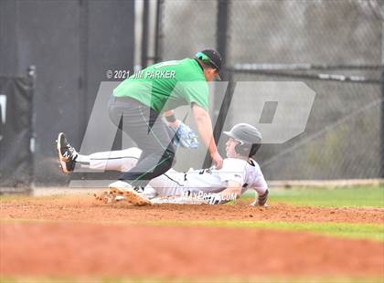 Thumbnail 1 in Ellison vs. Vandegrift (Hill Country Classic) photogallery.