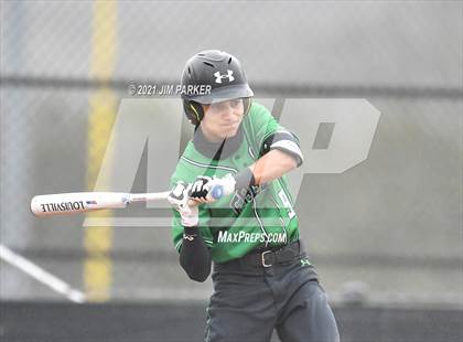 Thumbnail 3 in Ellison vs. Vandegrift (Hill Country Classic) photogallery.