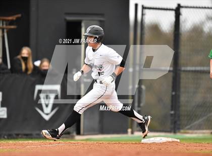 Thumbnail 1 in Ellison vs. Vandegrift (Hill Country Classic) photogallery.