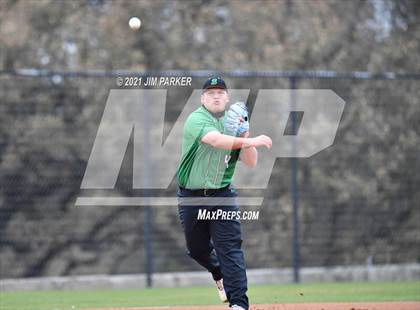 Thumbnail 3 in Ellison vs. Vandegrift (Hill Country Classic) photogallery.
