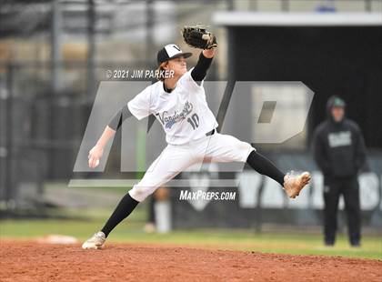 Thumbnail 2 in Ellison vs. Vandegrift (Hill Country Classic) photogallery.