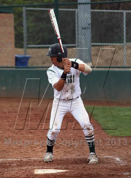 Thumbnail 2 in Oak Ridge vs Rodriguez (Boras Classic - North Bracket) photogallery.