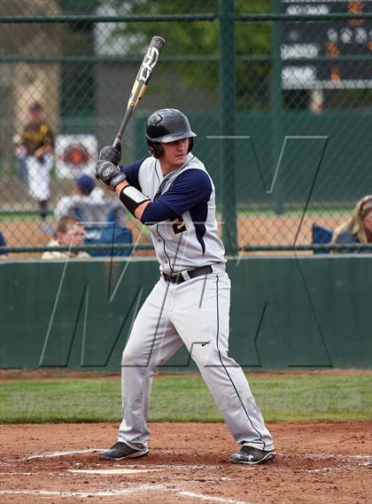 Thumbnail 3 in Oak Ridge vs Rodriguez (Boras Classic - North Bracket) photogallery.