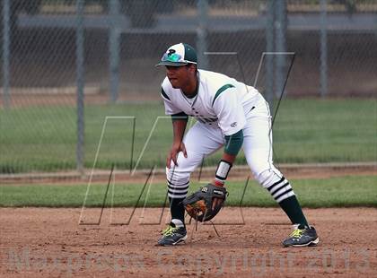 Thumbnail 1 in Oak Ridge vs Rodriguez (Boras Classic - North Bracket) photogallery.