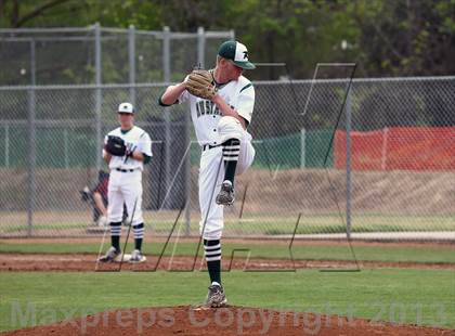 Thumbnail 3 in Oak Ridge vs Rodriguez (Boras Classic - North Bracket) photogallery.
