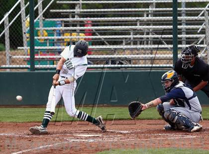 Thumbnail 3 in Oak Ridge vs Rodriguez (Boras Classic - North Bracket) photogallery.