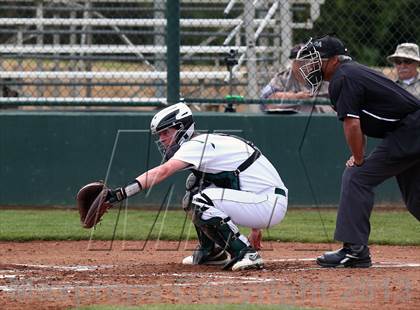 Thumbnail 3 in Oak Ridge vs Rodriguez (Boras Classic - North Bracket) photogallery.