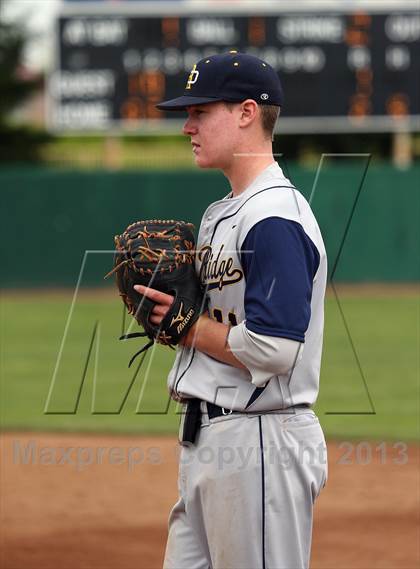 Thumbnail 2 in Oak Ridge vs Rodriguez (Boras Classic - North Bracket) photogallery.