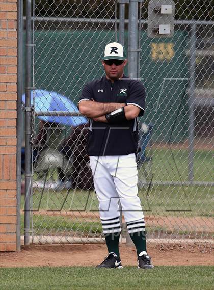 Thumbnail 2 in Oak Ridge vs Rodriguez (Boras Classic - North Bracket) photogallery.