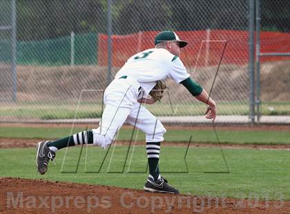 Thumbnail 3 in Oak Ridge vs Rodriguez (Boras Classic - North Bracket) photogallery.
