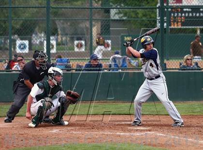 Thumbnail 3 in Oak Ridge vs Rodriguez (Boras Classic - North Bracket) photogallery.