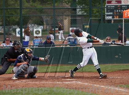 Thumbnail 1 in Oak Ridge vs Rodriguez (Boras Classic - North Bracket) photogallery.
