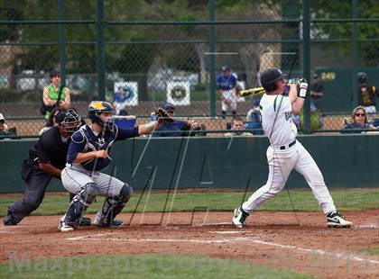 Thumbnail 2 in Oak Ridge vs Rodriguez (Boras Classic - North Bracket) photogallery.