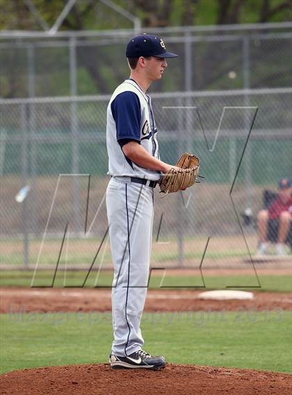 Thumbnail 1 in Oak Ridge vs Rodriguez (Boras Classic - North Bracket) photogallery.
