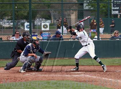 Thumbnail 3 in Oak Ridge vs Rodriguez (Boras Classic - North Bracket) photogallery.