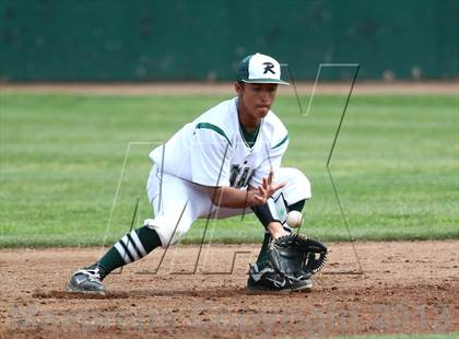 Thumbnail 2 in Oak Ridge vs Rodriguez (Boras Classic - North Bracket) photogallery.