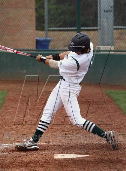 Thumbnail 3 in Oak Ridge vs Rodriguez (Boras Classic - North Bracket) photogallery.