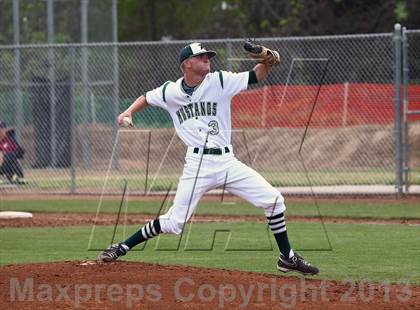 Thumbnail 1 in Oak Ridge vs Rodriguez (Boras Classic - North Bracket) photogallery.