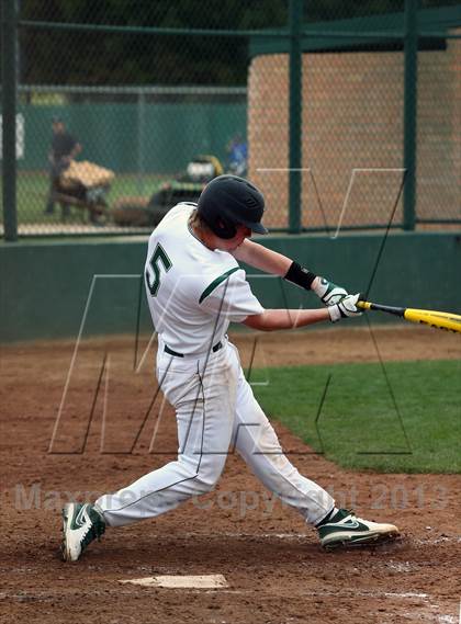 Thumbnail 1 in Oak Ridge vs Rodriguez (Boras Classic - North Bracket) photogallery.