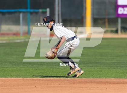 Thumbnail 2 in North Hollywood vs Chatsworth (CIF LACS D1 Semi Final) photogallery.