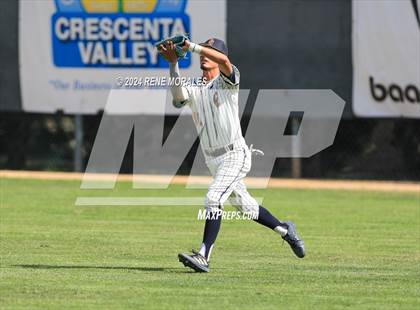 Thumbnail 2 in North Hollywood vs Chatsworth (CIF LACS D1 Semi Final) photogallery.
