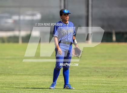 Thumbnail 2 in North Hollywood vs Chatsworth (CIF LACS D1 Semi Final) photogallery.