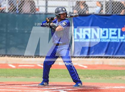 Thumbnail 3 in North Hollywood vs Chatsworth (CIF LACS D1 Semi Final) photogallery.