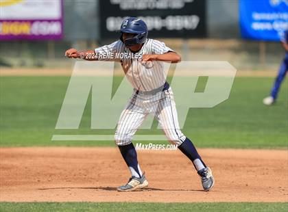 Thumbnail 1 in North Hollywood vs Chatsworth (CIF LACS D1 Semi Final) photogallery.