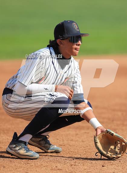 Thumbnail 3 in North Hollywood vs Chatsworth (CIF LACS D1 Semi Final) photogallery.