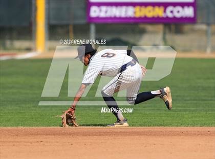 Thumbnail 1 in North Hollywood vs Chatsworth (CIF LACS D1 Semi Final) photogallery.