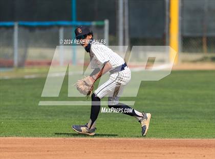 Thumbnail 3 in North Hollywood vs Chatsworth (CIF LACS D1 Semi Final) photogallery.