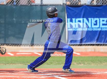 Thumbnail 2 in North Hollywood vs Chatsworth (CIF LACS D1 Semi Final) photogallery.