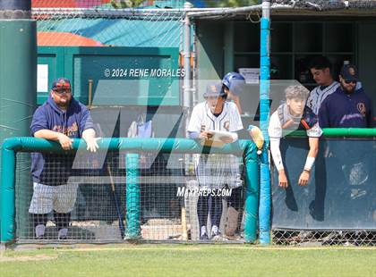 Thumbnail 1 in North Hollywood vs Chatsworth (CIF LACS D1 Semi Final) photogallery.