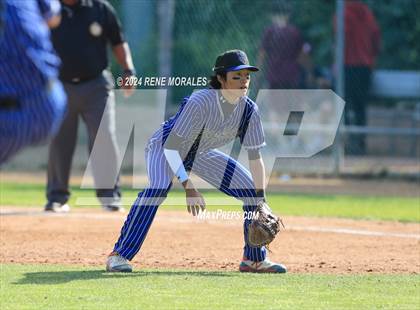 Thumbnail 2 in North Hollywood vs Chatsworth (CIF LACS D1 Semi Final) photogallery.