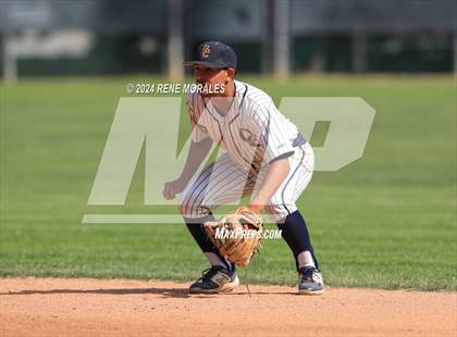 Thumbnail 3 in North Hollywood vs Chatsworth (CIF LACS D1 Semi Final) photogallery.