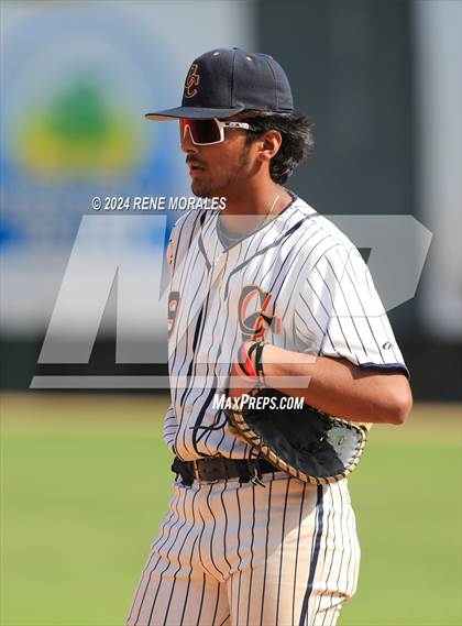 Thumbnail 3 in North Hollywood vs Chatsworth (CIF LACS D1 Semi Final) photogallery.